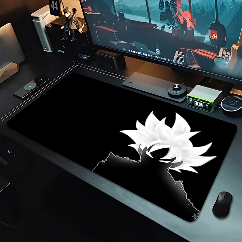 Arcade No - Podkładka pod mysz DBZ Black Anime