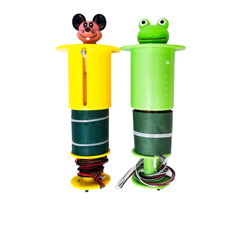 Whack A Mole Arcade - Części do gry arcade Whack a