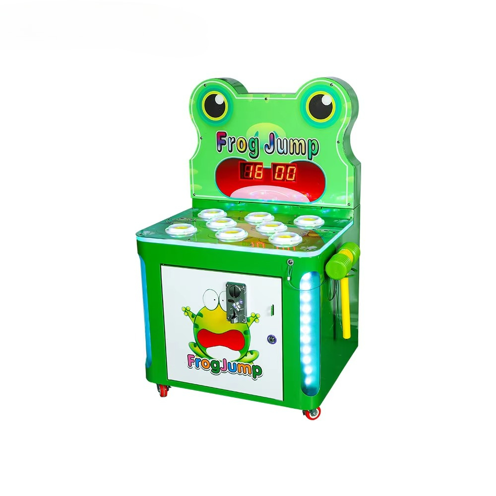 Whack A Mole Arcade - Automat arcade z młotkiem do uderzania