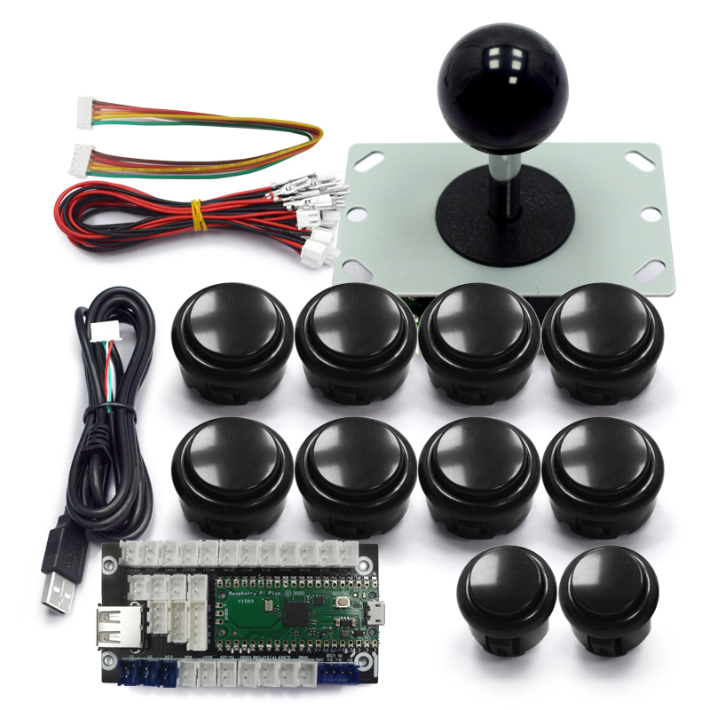 Arcade Ticket Machine - Zestaw DIY do gry arcade Copy