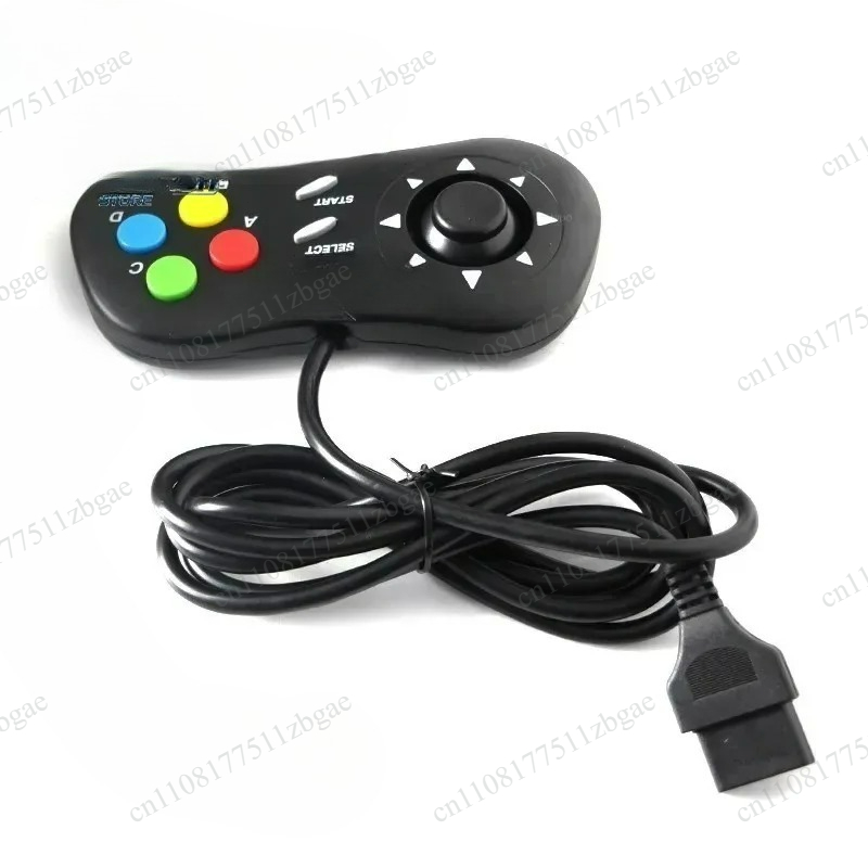 15-pinowy mini kontroler do gi – Arcade Games & Vending Llc recenzja i cena