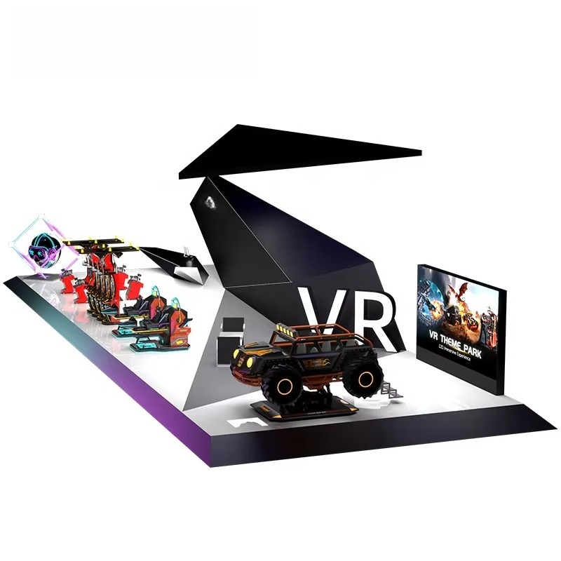 Wyposażenie placów zabaw dla d – Arcade Games & Vending Llc recenzja i cena
