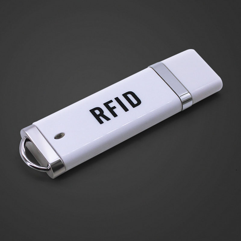 Czytnik kart identyfikacyjnych – Nfc Card Reader Vending recenzja i cena