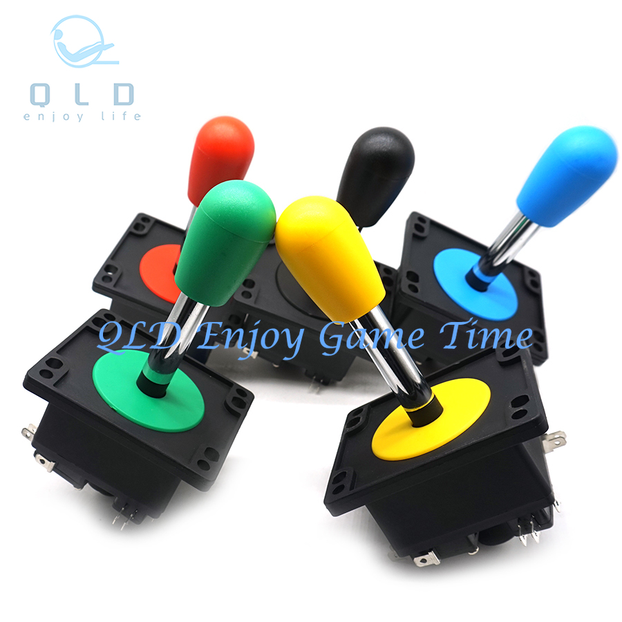 1 szt. Joystick w stylu Happ,  – Arcade Style Vending Machine recenzja i cena