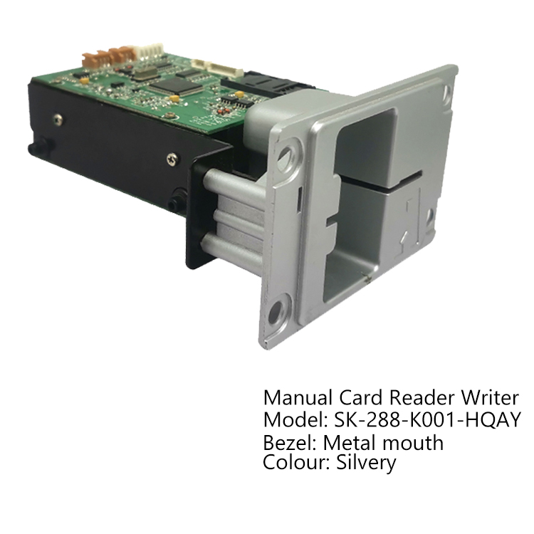 Czytniki i programatory kart R – Nfc Card Reader Vending recenzja i cena