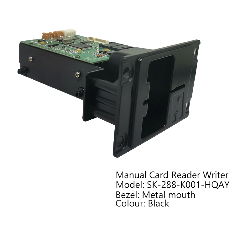 Czytniki i programatory kart R – Nfc Card Reader Vending recenzja i cena