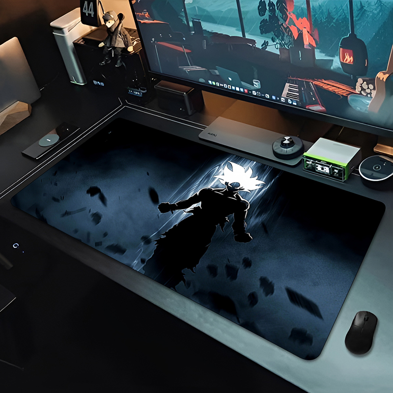 Podkładka pod mysz DBZ Black A – Arcade No recenzja i cena