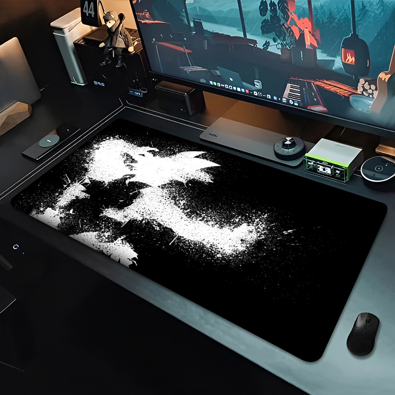Podkładka pod mysz DBZ Black A – Arcade No recenzja i cena