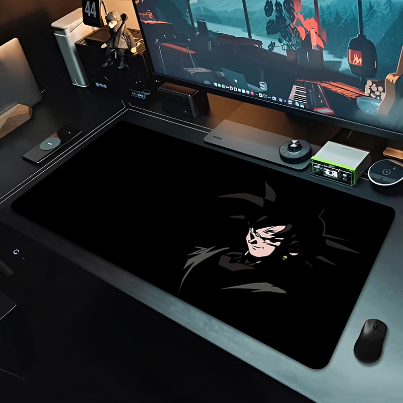Podkładka pod mysz DBZ Black A – Arcade No recenzja i cena