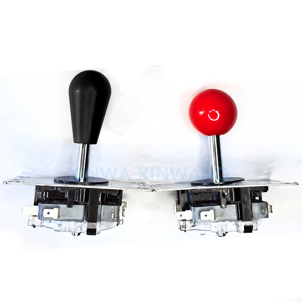 4Way 8 Way Joystick Arcade Zer – Arcade Ticket Machine recenzja i cena