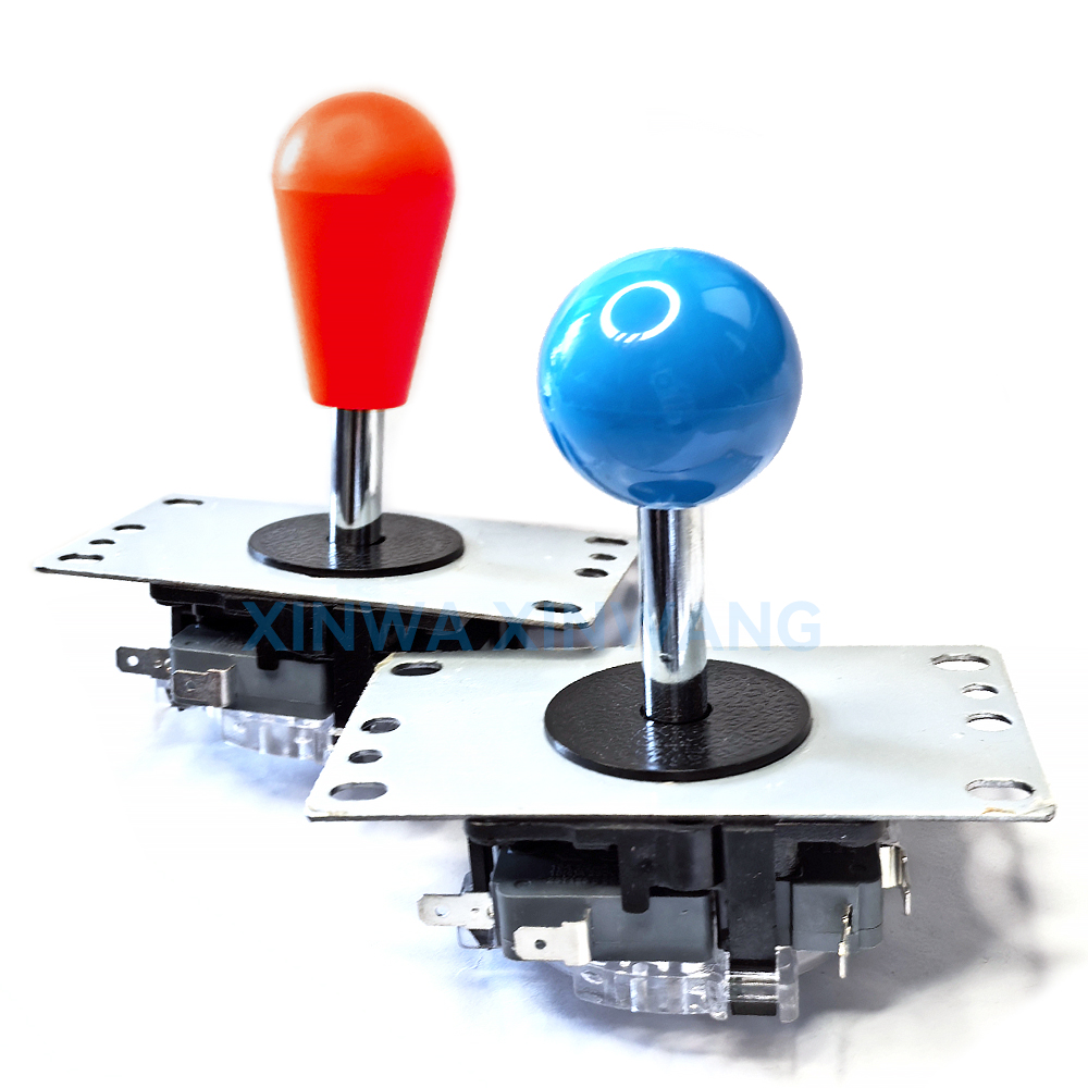 4Way 8 Way Joystick Arcade Zer – Arcade Ticket Machine recenzja i cena