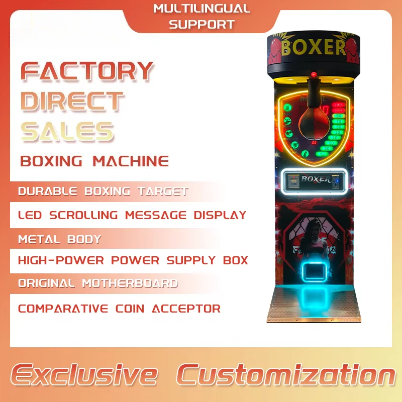 2025 Nowa Ulepszona Maszyna Ar – Arcade Games & Vending Llc recenzja i cena