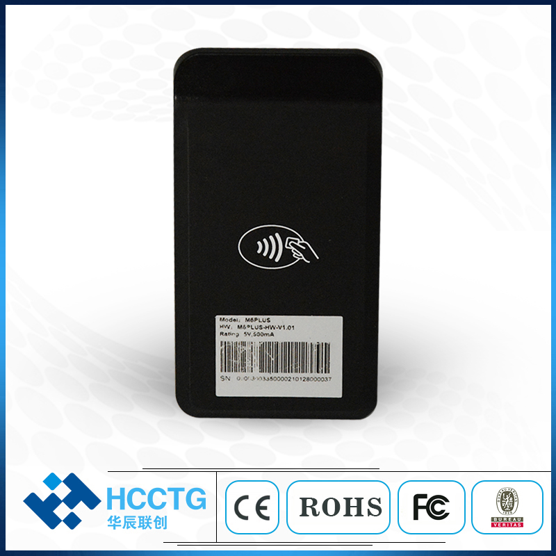 3-w-1 Terminal płatniczy BT MP – Nfc Card Reader Vending recenzja i cena