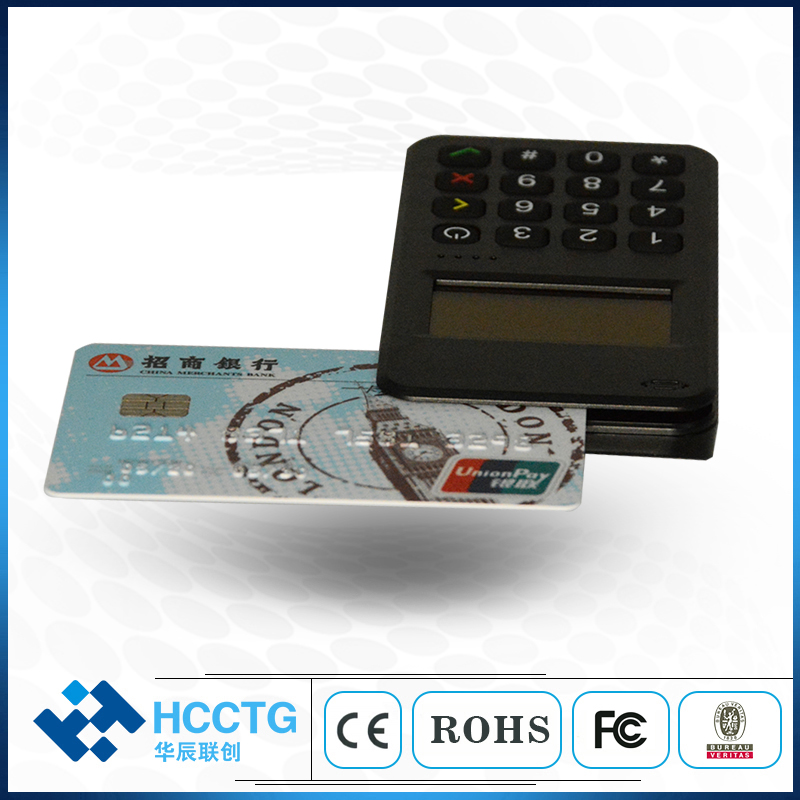 3-w-1 Terminal płatniczy BT MP – Nfc Card Reader Vending recenzja i cena