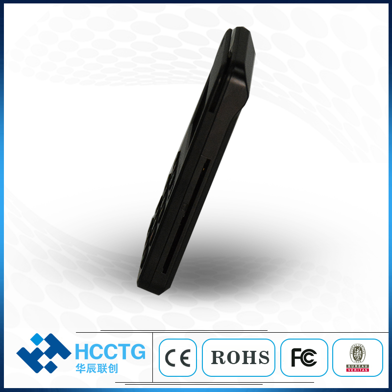 3-w-1 Terminal płatniczy BT MP – Nfc Card Reader Vending recenzja i cena