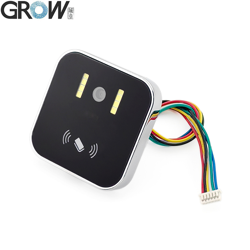 Skaner kodów kreskowych GROW G – Nfc Card Reader Vending recenzja i cena