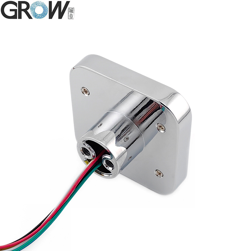 Skaner kodów kreskowych GROW G – Nfc Card Reader Vending recenzja i cena