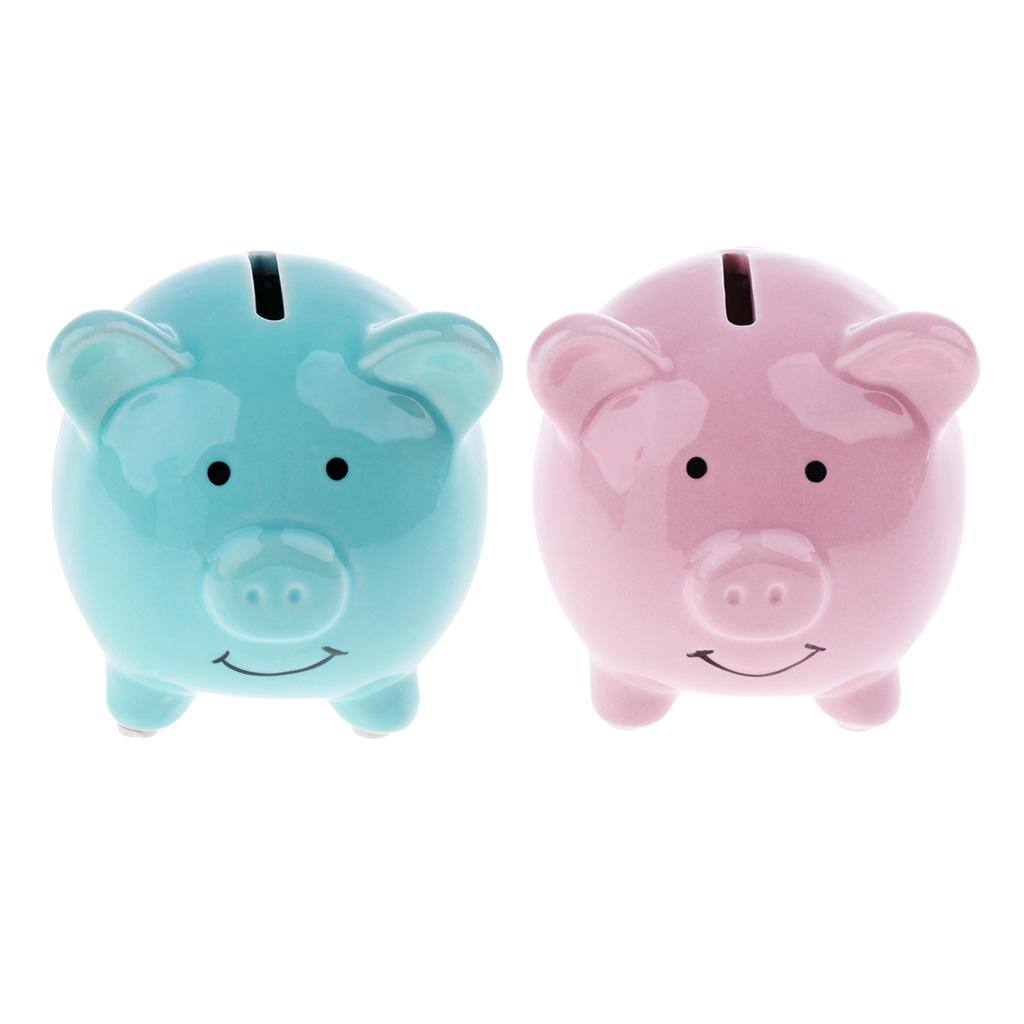 Ceramiczna skarbonka dla dziec – Coin Operated Kiddie Ride recenzja i cena