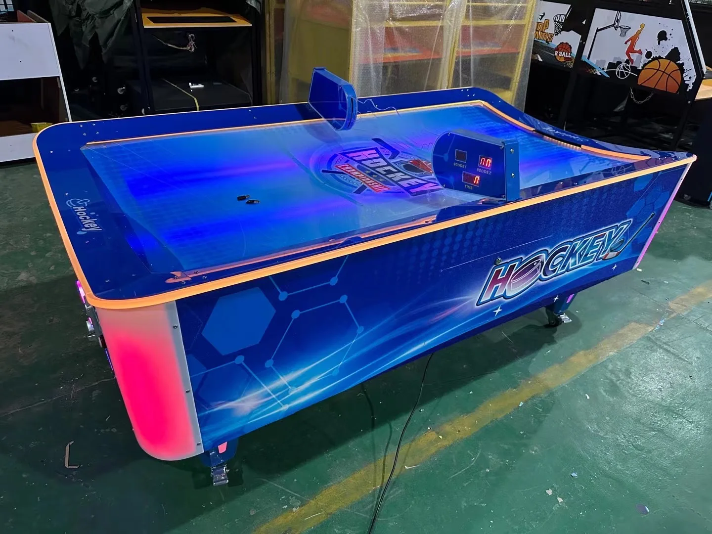 Automat do gier arcade na mone – Arcade Games & Vending Llc recenzja i cena