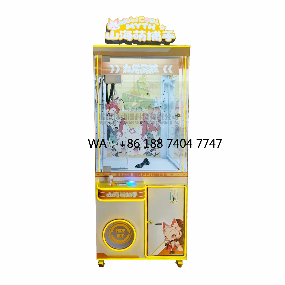 Automat do zabawek dla lalek,  – Arcade Games & Vending Llc recenzja i cena