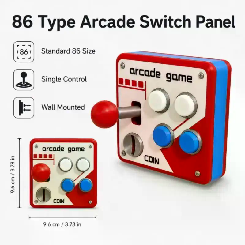 Prezent dla gracza Retro Konso – Arcade Games & Vending Llc recenzja i cena