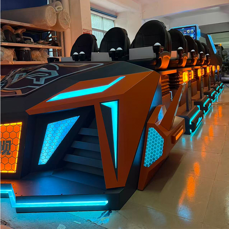 VR Warship 2026 Nowa rozrywka  – Arcade Games & Vending Llc recenzja i cena