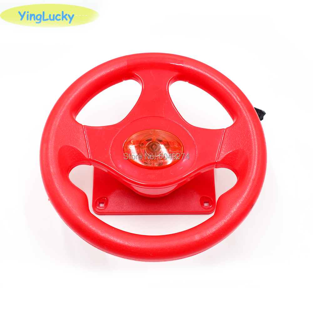 Yinglucky kierownica 31 w 1 wy – Whack A Mole Arcade recenzja i cena