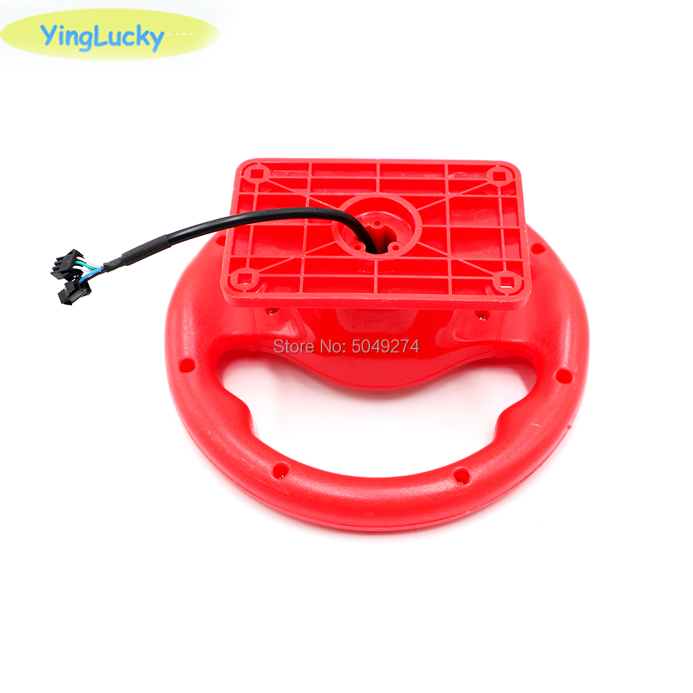 Yinglucky kierownica 31 w 1 wy – Whack A Mole Arcade recenzja i cena