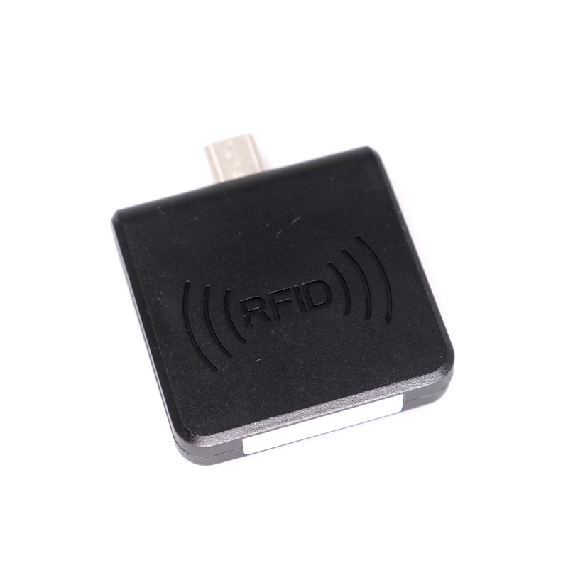 Uniwersalny czytnik NFC typu C – Nfc Card Reader Vending recenzja i cena