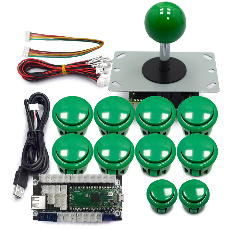 Zestaw DIY do gry arcade Copy  – Arcade Ticket Machine recenzja i cena