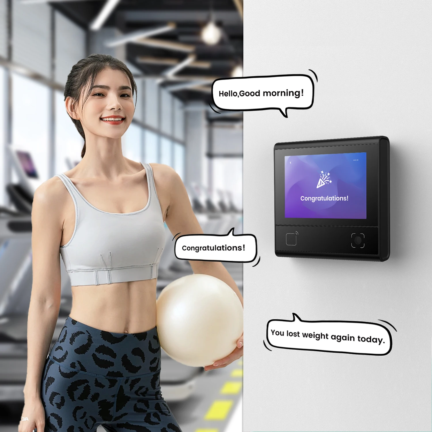 System kontroli dostępu Ethern – Nfc Card Reader Vending recenzja i cena